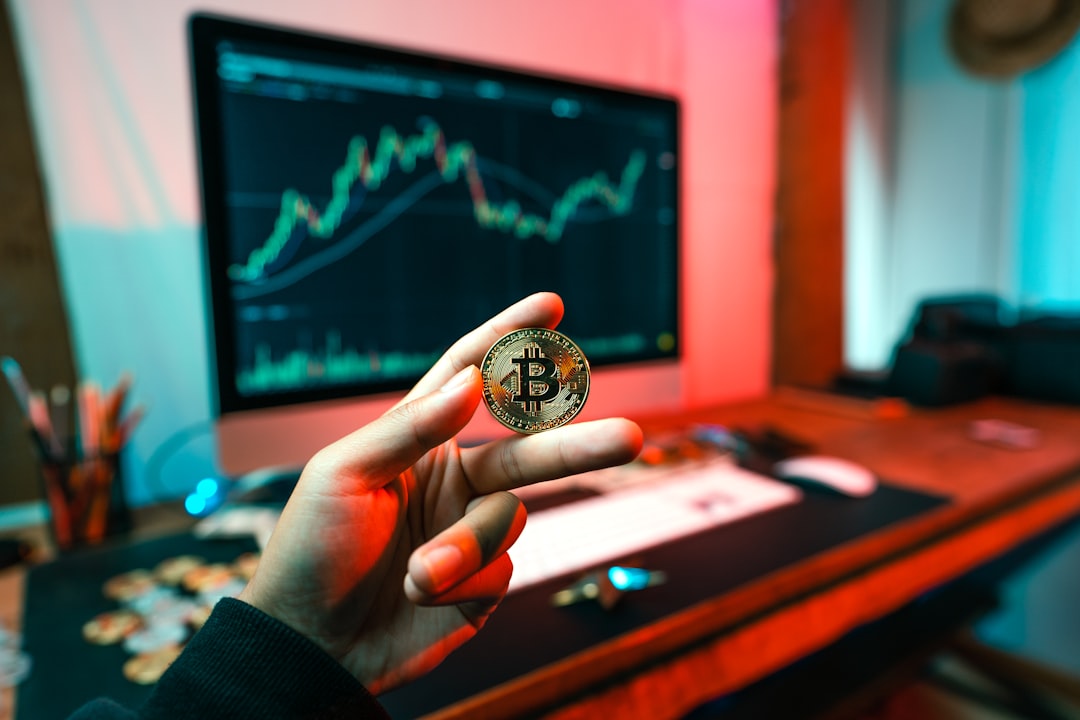 ТОП 5 перспективных криптовалют 2019 года