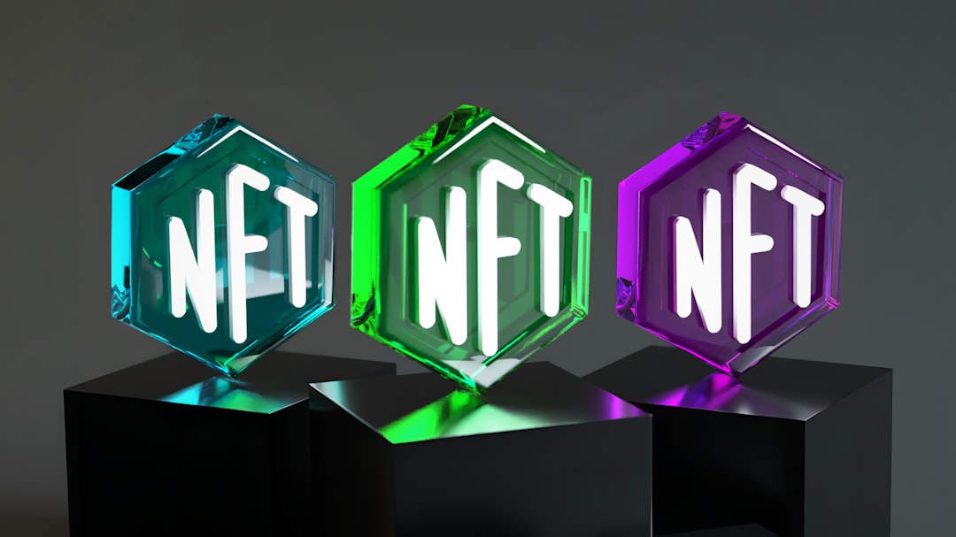NFT-маркетплейси 2026: OpenSea, Blur, Magic Eden — як купити та продати NFT