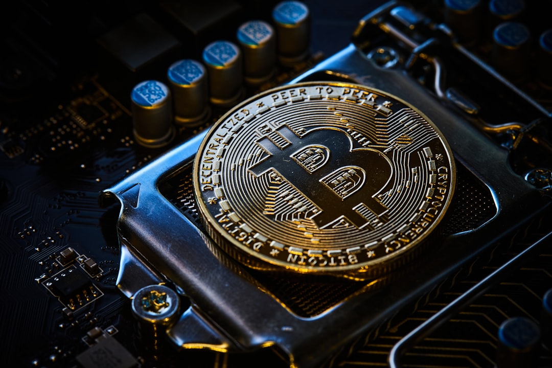 Уже добыто около 85% от всех биткоинов