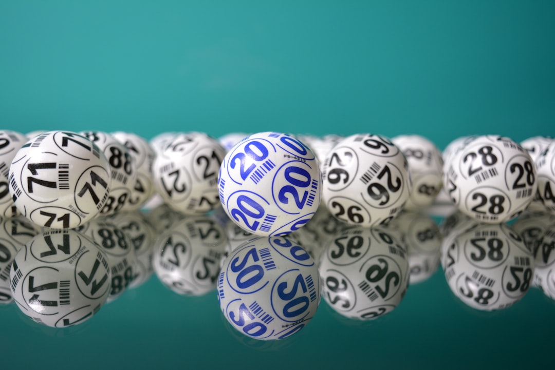 Як виграти мільйон у лотерею: секрети успіху та найкращі ігри?