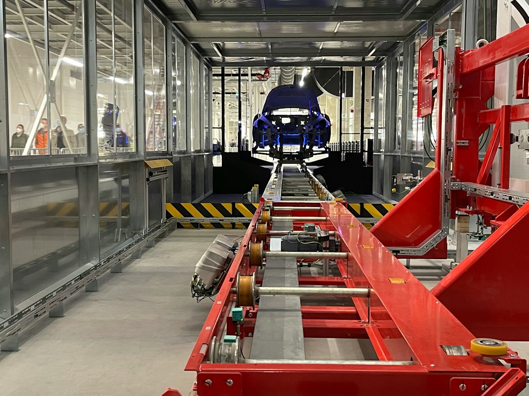 Илона Маска выгнали из Tesla: виноваты наркотики, мошенничество и длинный язык