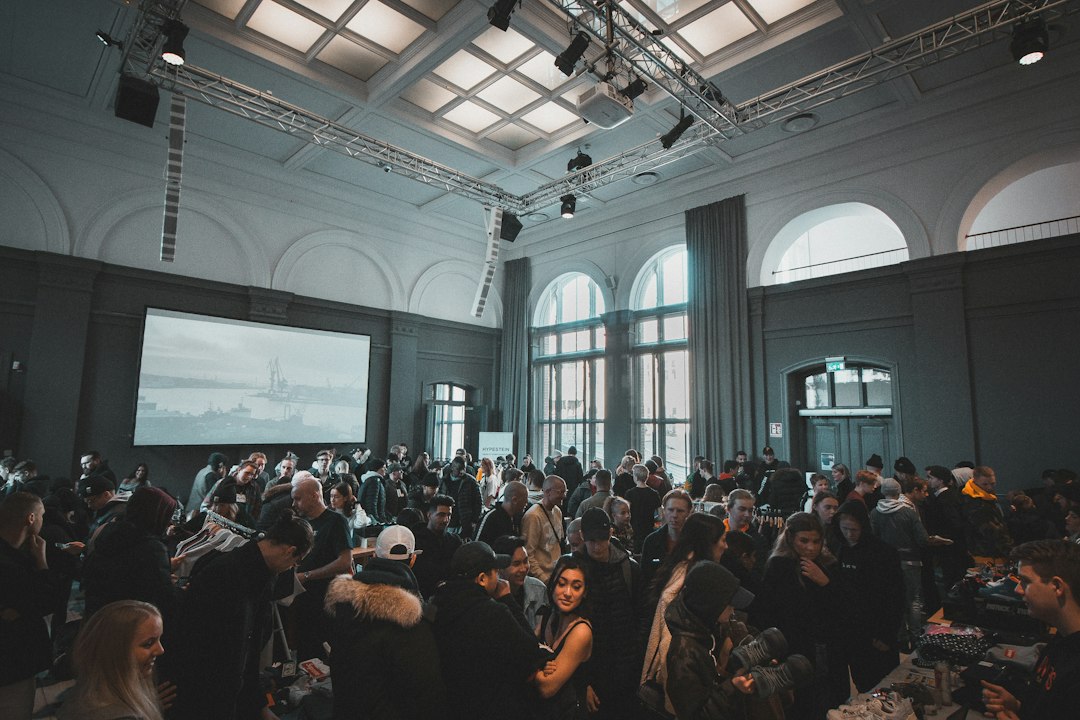 История Smile-Expo: в чем секрет успешных B2B-ивентов?