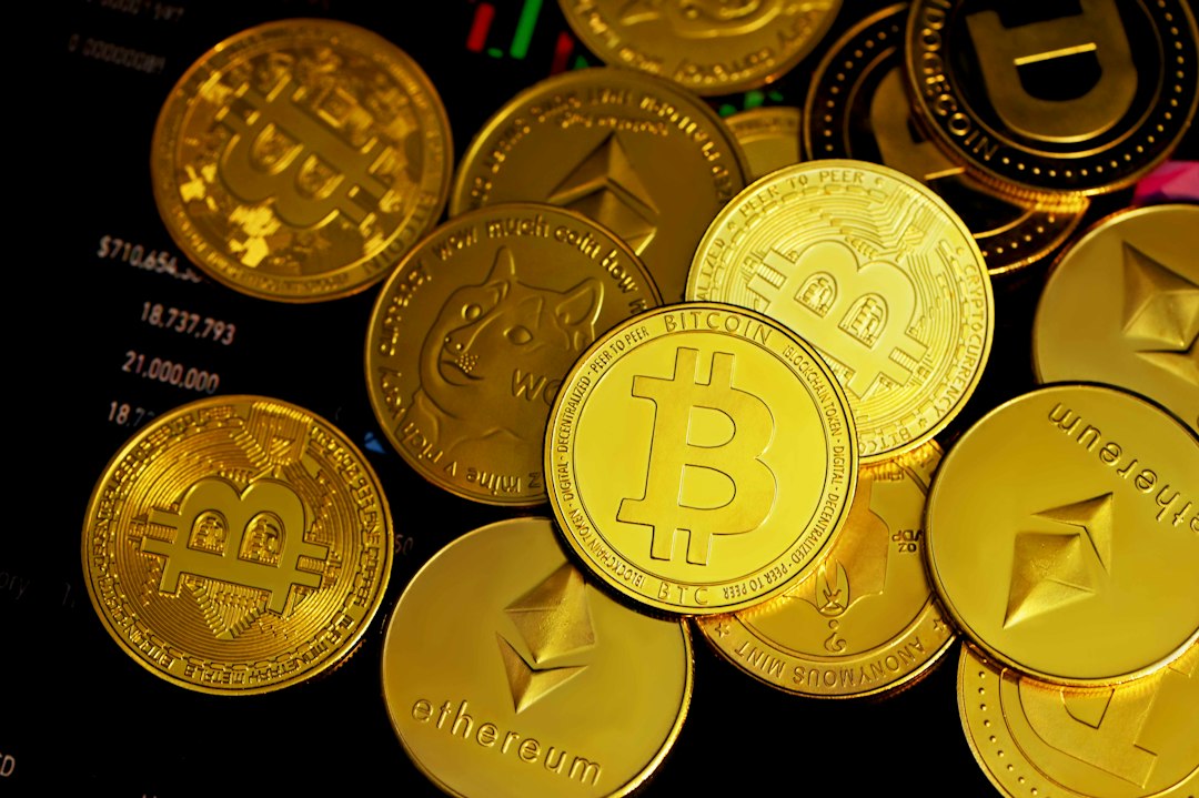 Криптовалюта Lisk - что это, особенности, майнинг, прогноз на 2019