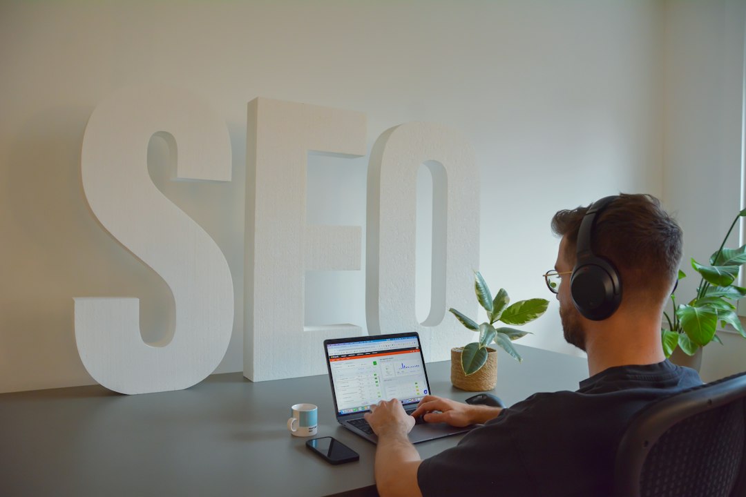 Law firm SEO in 2026: when your regulator reads your website too