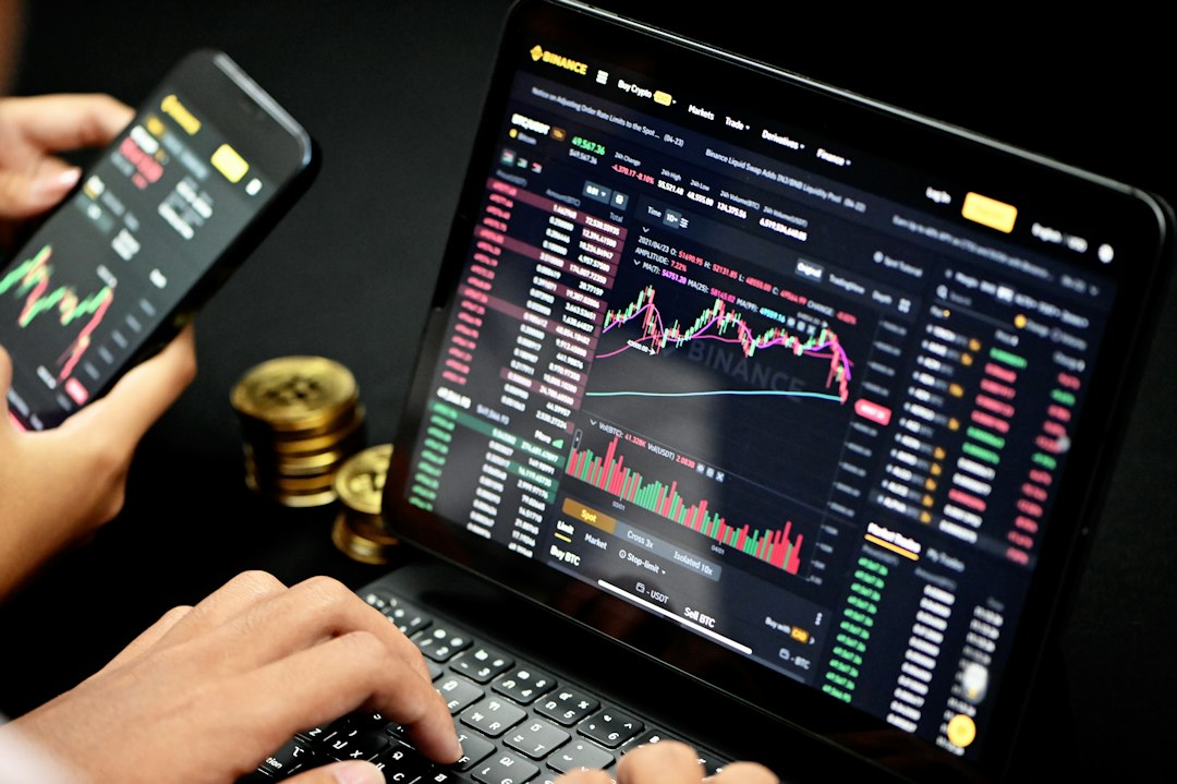 LocalBitcoin: P2P площадка для торговли биткоином