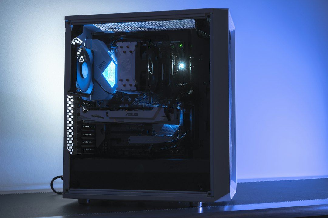 Майнинг на CPU: что добывать и насколько это выгодно?