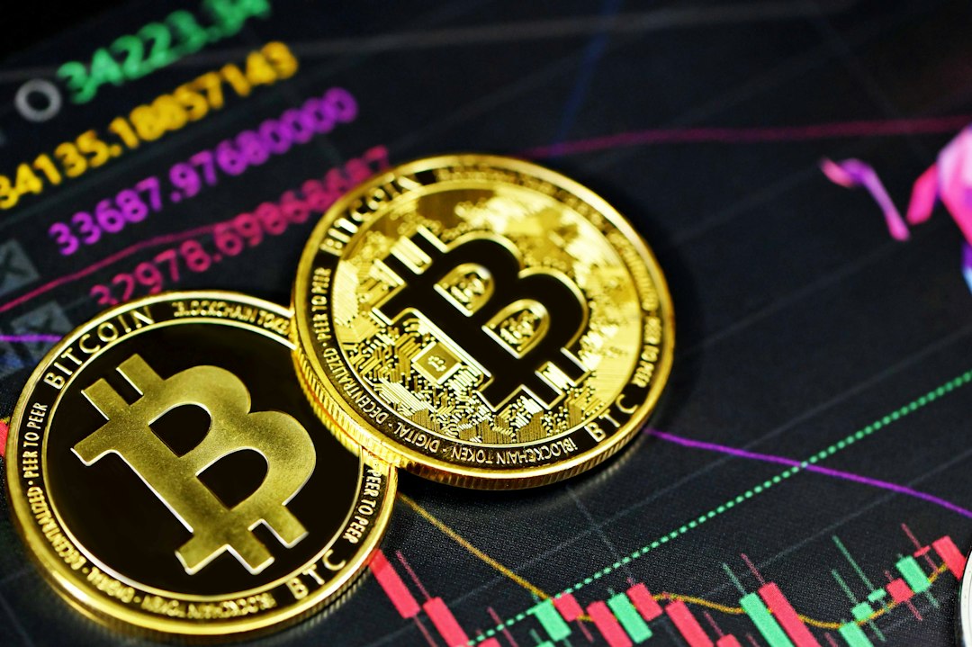 Падение и рост цены криптовалюты - что случилось с биткоином