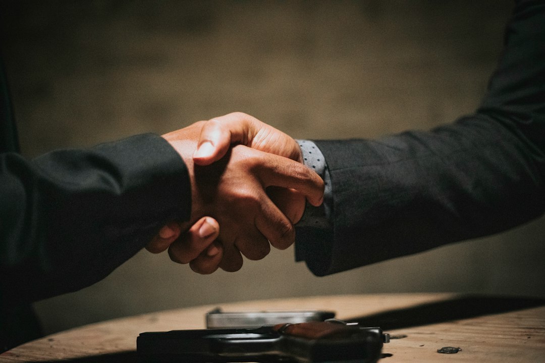 Партнер по бізнесу: все, що потрібно знати