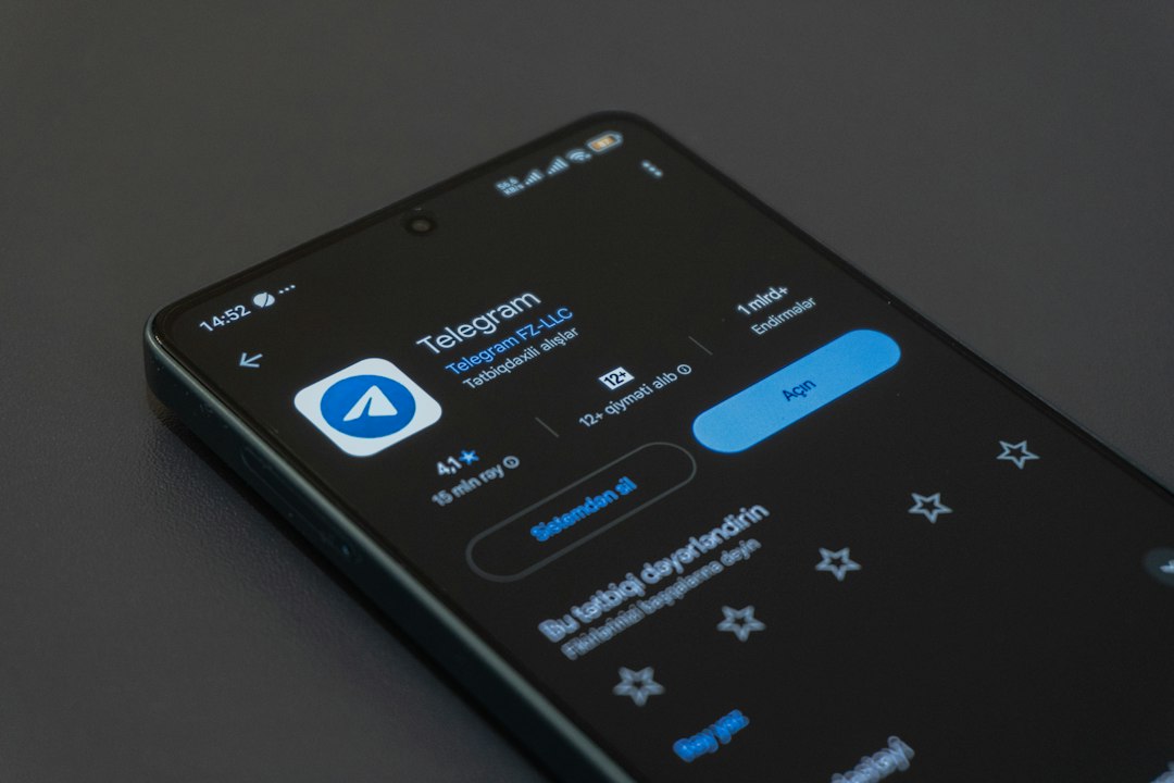 “Telegram использовался для майнинга” - говорит Kaspersky Lab
