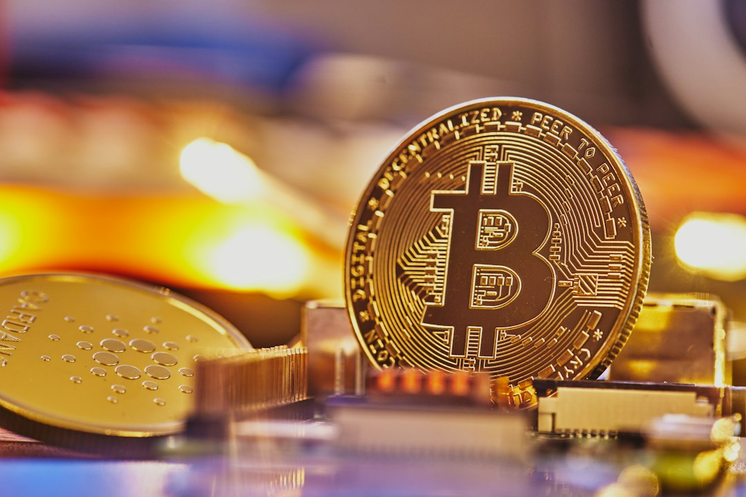 Уже добыто около 85% от всех биткоинов